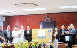 Đẩy mạnh công tác y tế, dân số trên quê hương đất Tổ