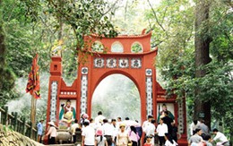Quốc giỗ Hùng Vương: Nét văn hoá độc đáo