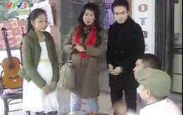 Công Lý phủ nhận việc đả kích bé gái 15 tuổi