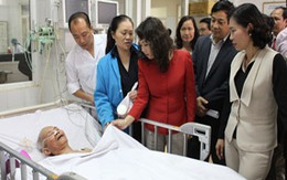 Giám sát chặt công tác phòng chống dịch