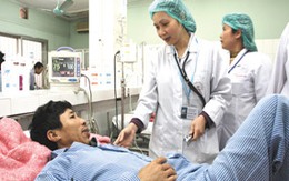 Điều chỉnh giá viện phí: Dịch vụ y tế sẽ tốt hơn