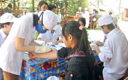 ”Bệnh lạ” ngày càng phức tạp