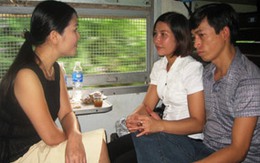 Phim về “kỳ án hiếp dâm”: Chưa biết ngày phổ biến