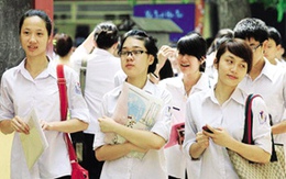 Giảm gần 5.000 chỉ tiêu vào lớp 10