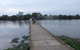 Câu cầu "rùng mình"