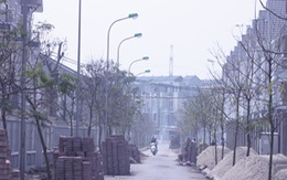 Hà Nội: Hàng loạt sai phạm tại dự án Vân Canh