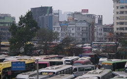 Bãi lậu hoành hành, địa phương bất lực?