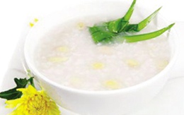 Khoẻ trong mùa xuân