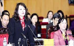 Quá tải sẽ giảm từ năm 2013