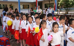 Hà Nội: Điểm danh trường “hot” đầu cấp