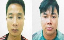 Gái bán dâm cũng không tha