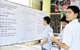 Chọn trường theo học phí