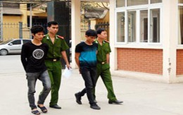Mua dâm bị đâm đến chết