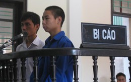 5 năm tù cho nam sinh giết bạn 