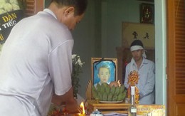 Chết khi đang bị tạm giam