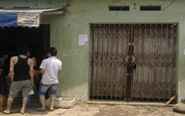 Vụ ông chủ cửa hàng giò chả bị giết: Nỗi đau người vợ trẻ