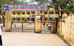 Vụ học sinh giết bạn: Một phút chôn vùi tương lai