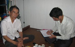 Phụ huynh lo lắng sau vụ nổ gas