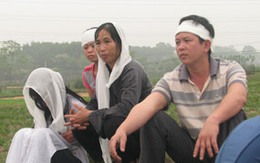 Bị đánh đến tử vong để ”trừ tà”