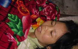 Nỗi đau của người vợ hiếm muộn