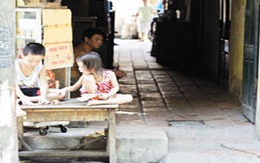 Hà Nội: Dân phố cổ sắp lên chung cư