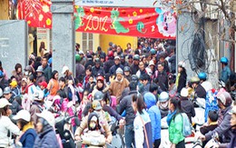 HĐND không dám quyết thì làm gì?