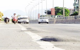 12 nhóm xe phải đóng phí bảo trì đường bộ