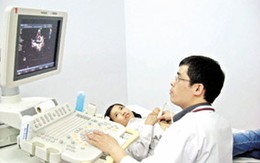 Các bệnh viện đang đề xuất khung giá