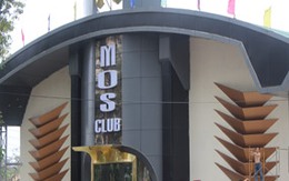 Cung thể thao thành vũ trường trá hình