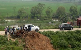 Đi đòi nợ bị hành hung