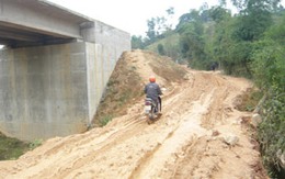 Hàng trăm dự án “chết yểu”