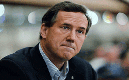 Rick Santorum từ bỏ cuộc đua Tổng thống Mỹ