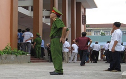 Tiếp vụ trang trại “ma” ở Vĩnh Yên: Tình tiết bất ngờ, tòa lúng túng