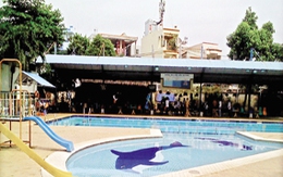 Bé lớp 1 chết đuối vì vào đội tuyển bơi: Bệnh thành tích?