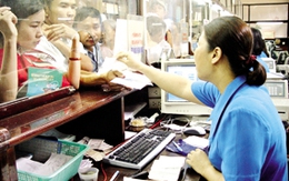 Vé tàu Tết: Hết thật hay tin đồn?