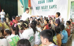 Làng nghề Hà Nội sống chung với rác