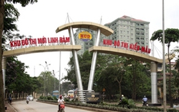 Sai phạm “mẫu” tại khu đô thị kiểu mẫu