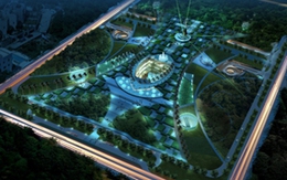 Các dự án bãi đậu xe ngầm tại TPHCM: Treo vì chưa có “tiền lệ”?