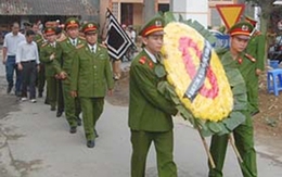 Xâm nhập thánh địa ma túy (2): Con đường máu