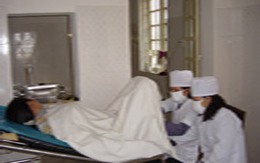 Dự phòng lây truyền HIV từ mẹ sang con: Xét nghiệm cho mẹ, hy vọng cho con