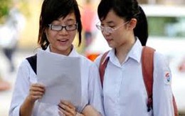 Điểm Sử cao hơn khi sửa đáp án