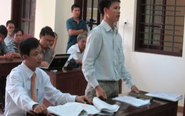 Vụ 608 con Ba ba ra tòa: Quy định không rõ ràng, dân thiệt