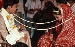 Ngôi làng cấm tình yêu