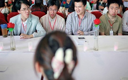 Giải mã ngành công nghiệp tình yêu ở Trung Quốc