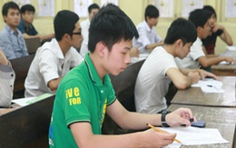 Kết thúc đợt 1 tuyển sinh ĐH, CĐ năm 2012: Khó đạt điểm cao!