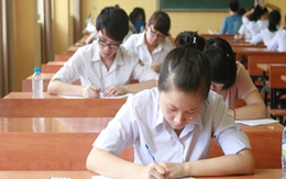 Điểm thi ĐH, CĐ năm 2012: Chênh lệch lớn giữa các trường