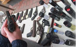 Công an Hà Nội: Quả đấm thép mang tên 141