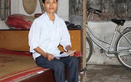 Tình thân tan nát vì nhà đất 