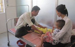 5 người suýt chết vì cơn ghen mù quáng