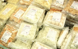 Ứng phó với thực phẩm "bẩn" (2): Nhận biết nguy cơ 